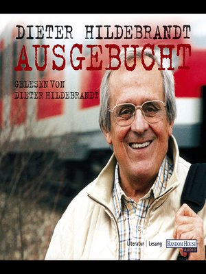 cover image of Ausgebucht